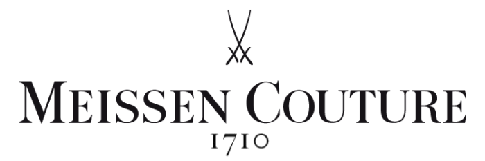 Meissen Couture logo, logotype, emblem