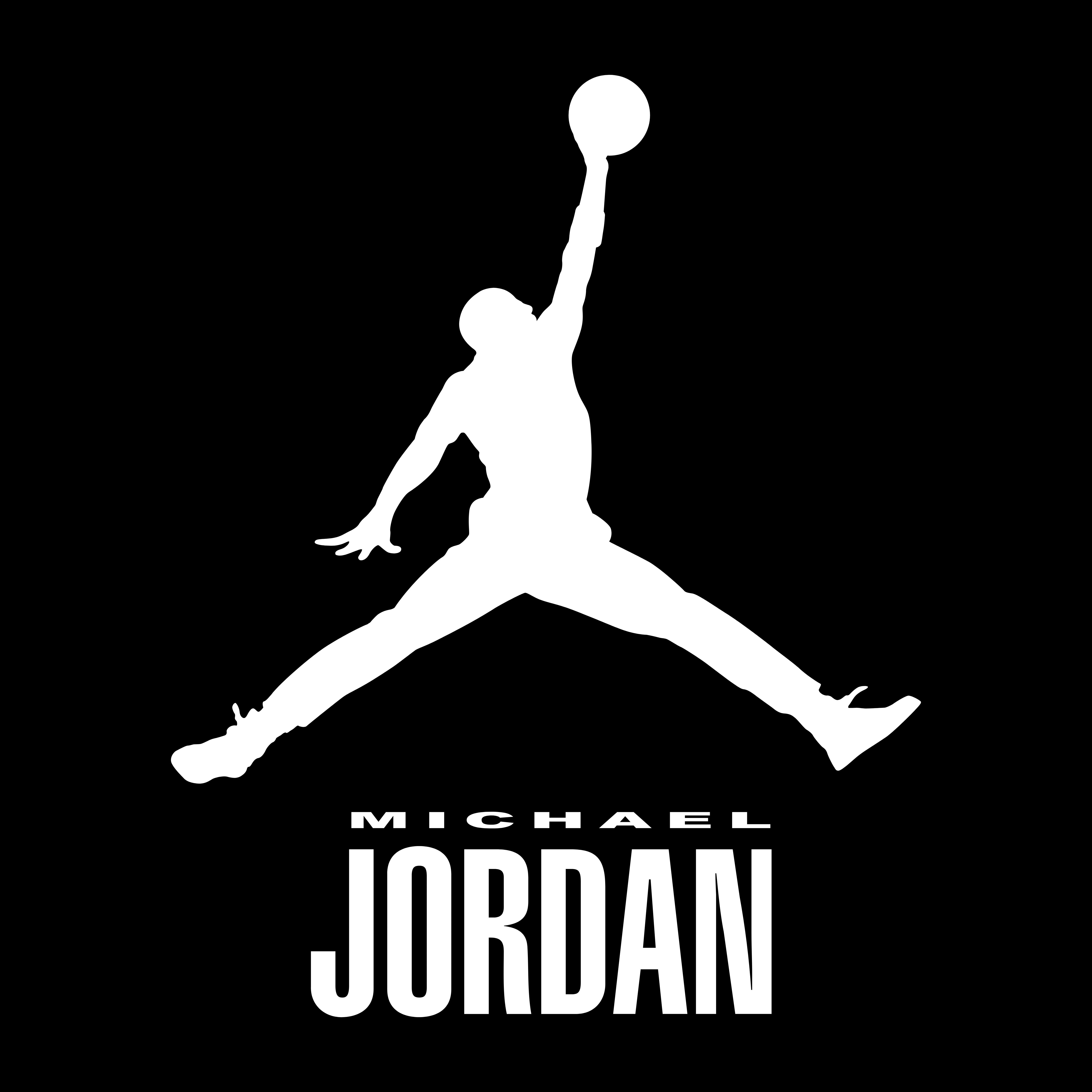 Download Jordan - Logos Download