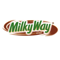 Milky Way – Logos Download