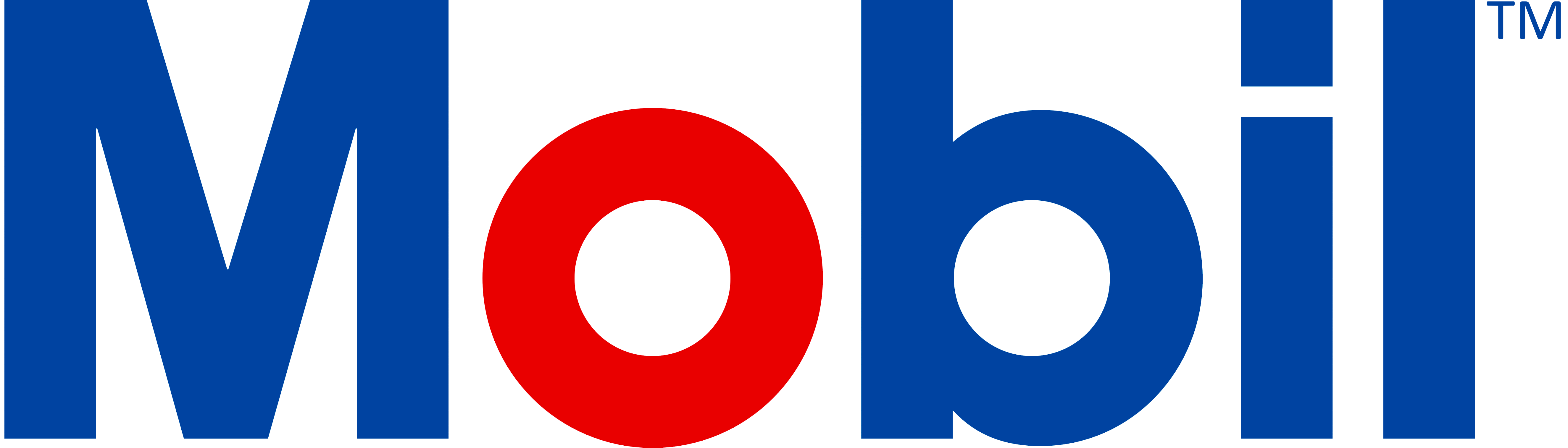 Mobil Oil Logos Download