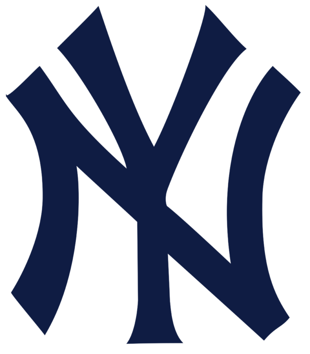 NY Yankees logo