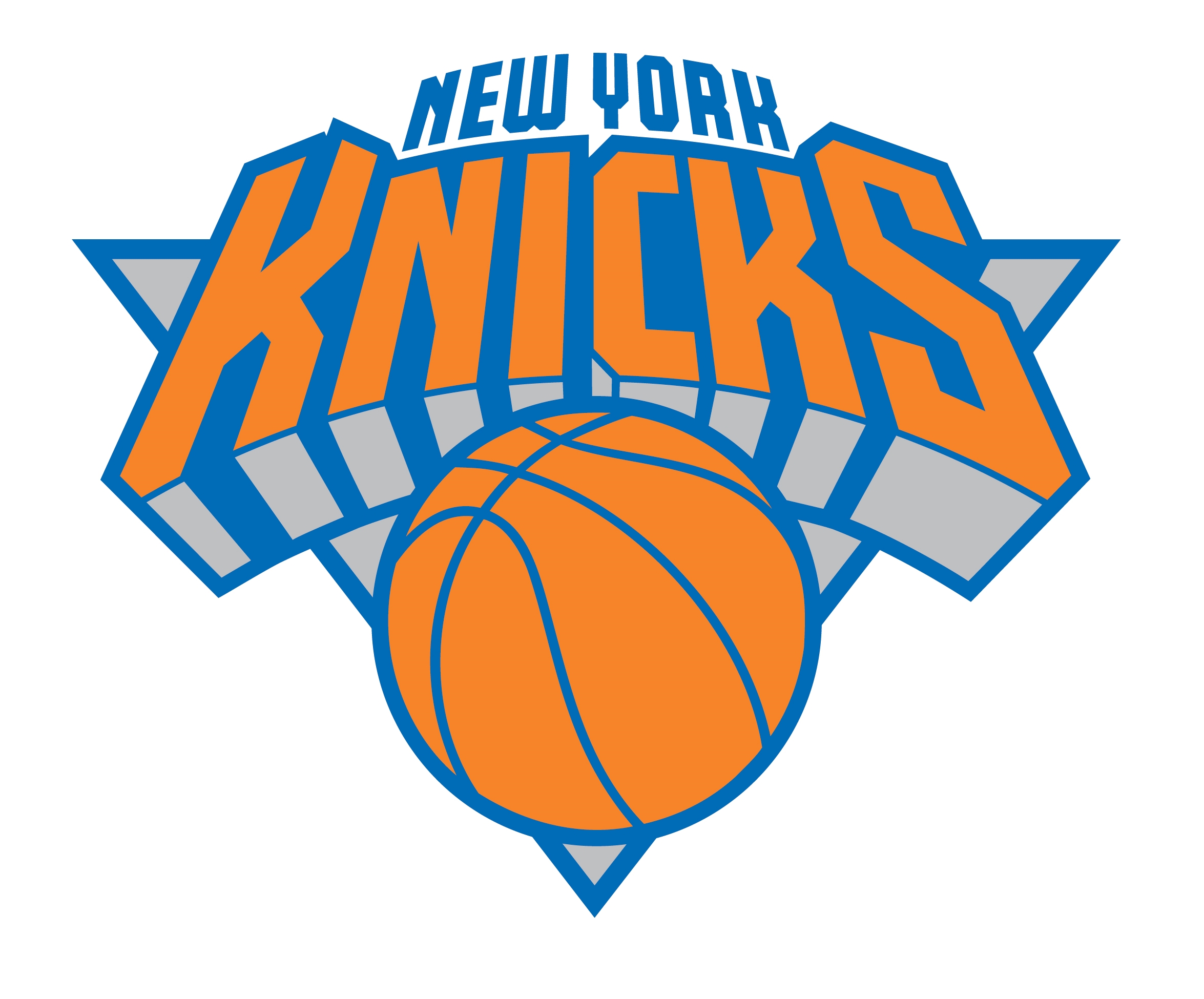 New York Knicks Logos Download