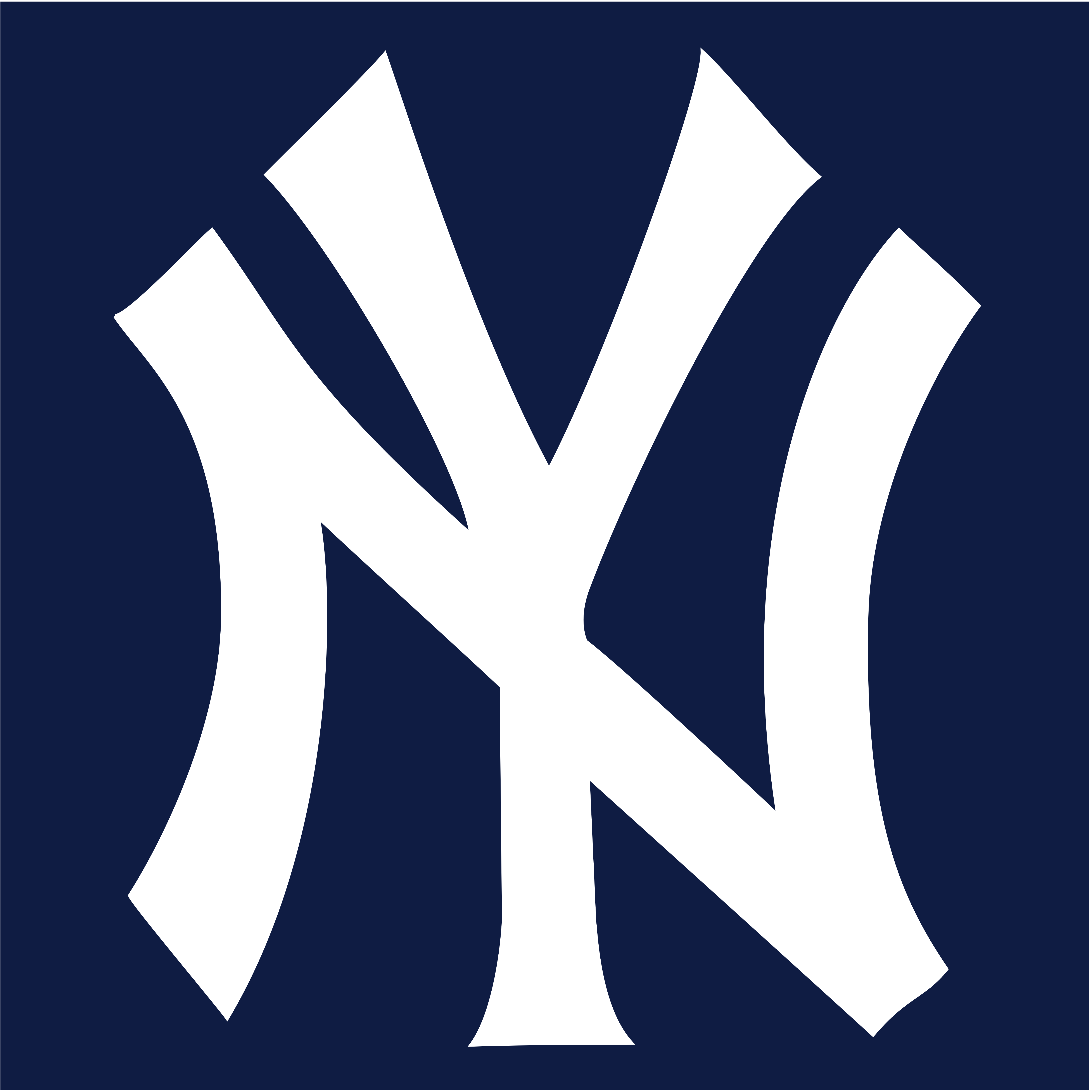 Printable Yankee Logo - Printable Blank World