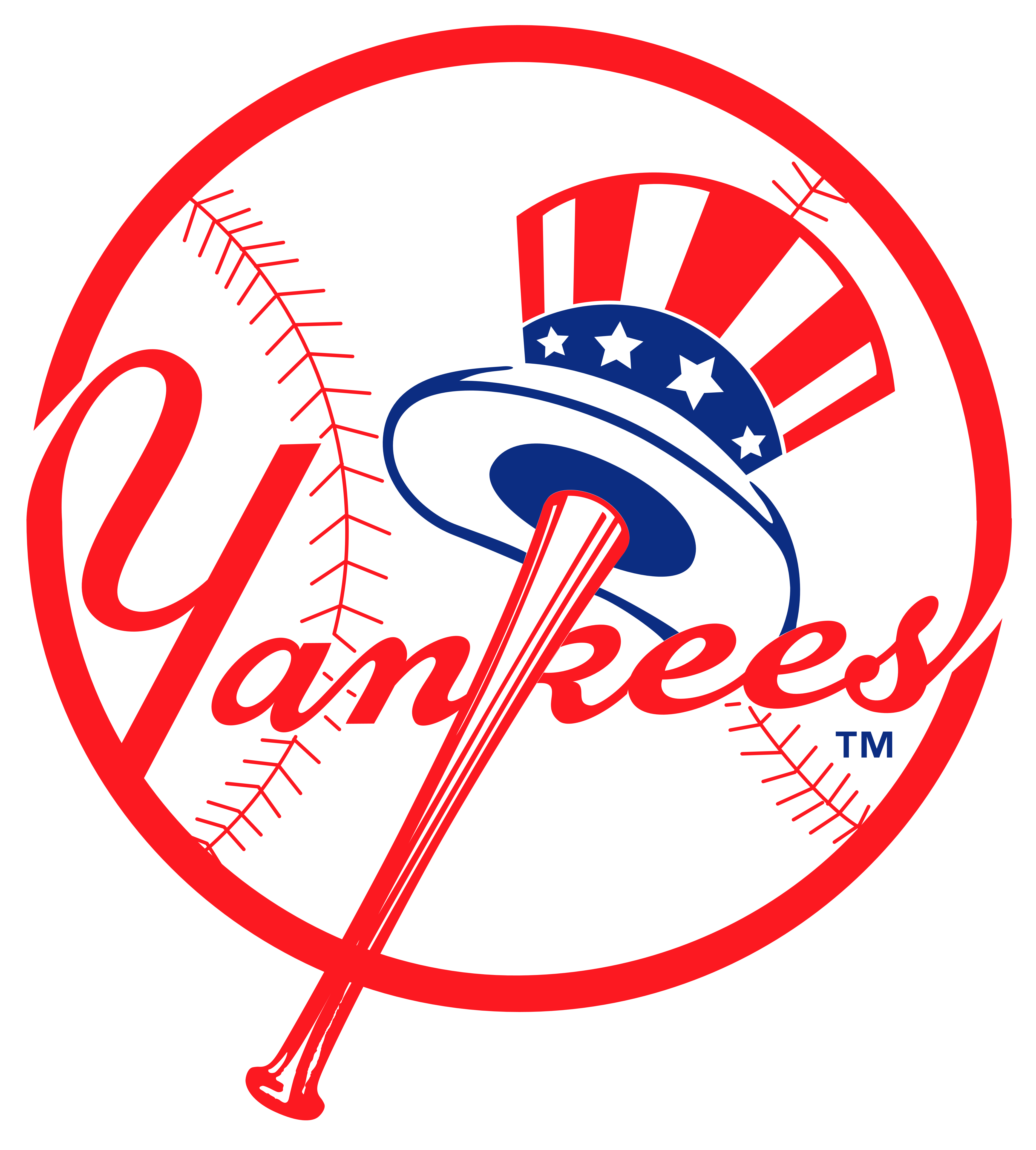 New York Yankees Logos Download