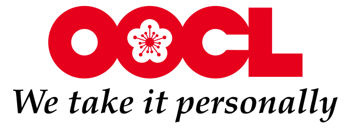 Orient Overseas, OOCL logo and slogan