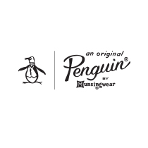 Original Penguin – Logos Download