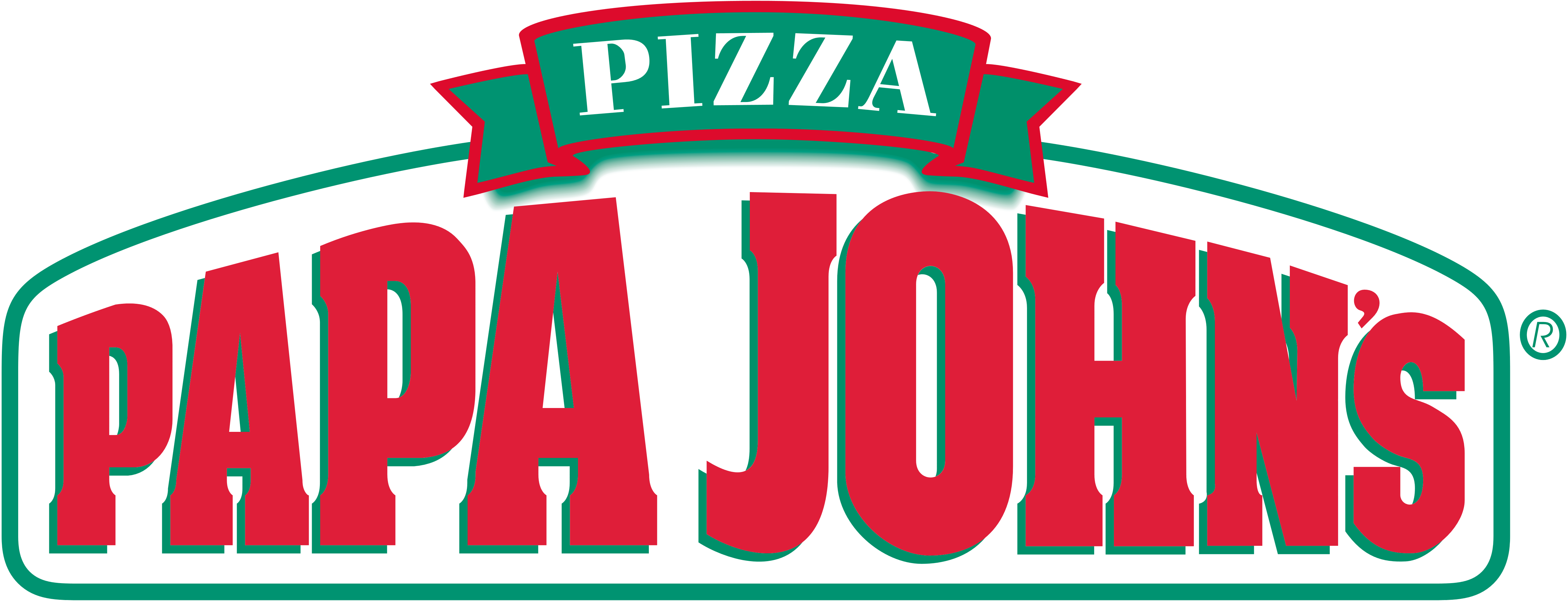 Download Papa John S Pizza Logos Download