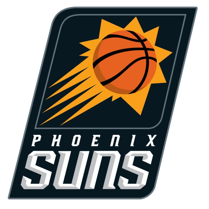 Phoenix Suns logo