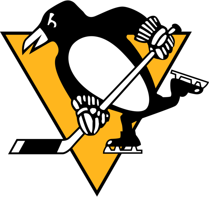 Pittsburgh Penguins logo, symbol