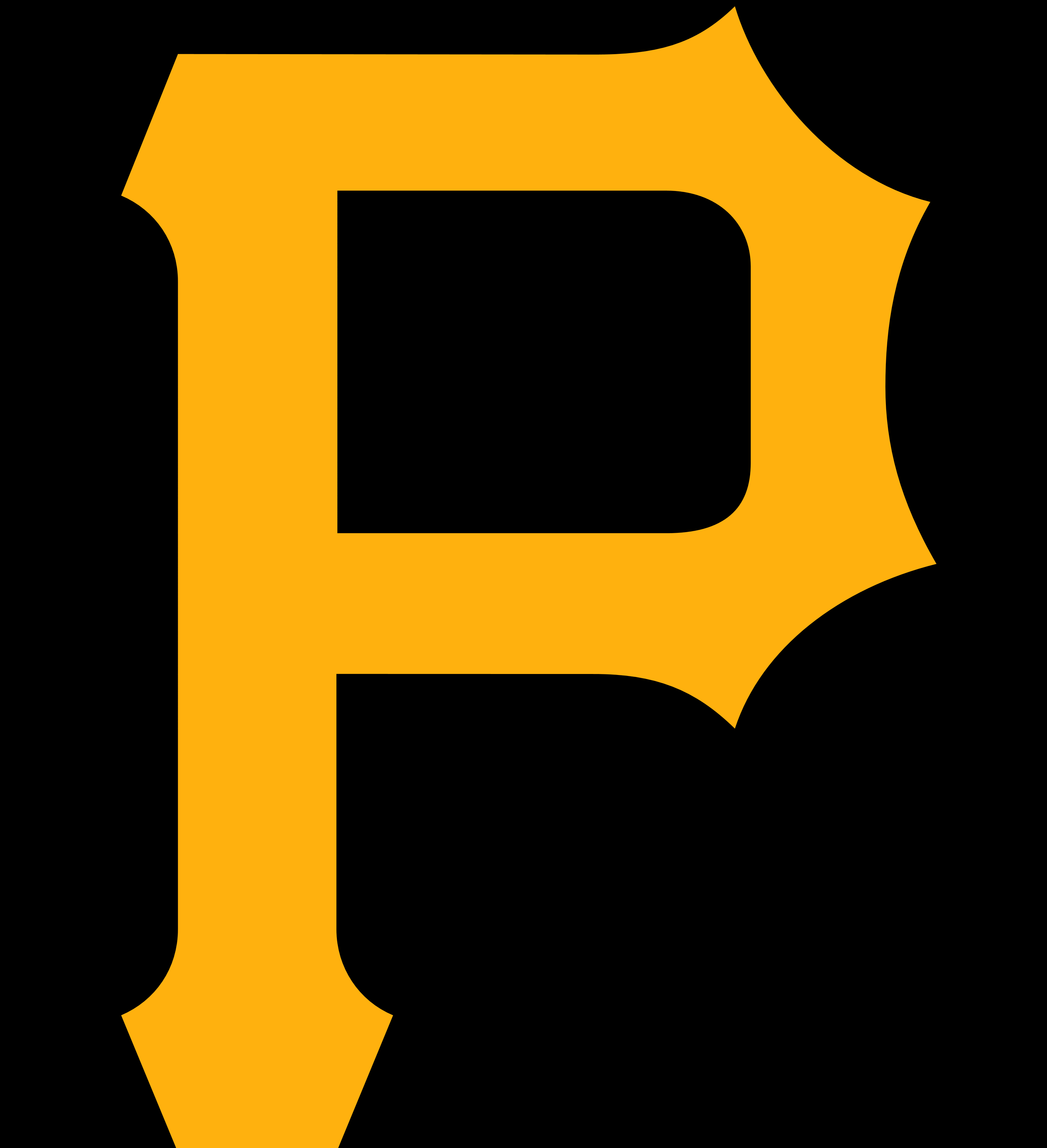 Download Pittsburgh Pirates - Logos Download