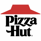 Pizza Hut logo red