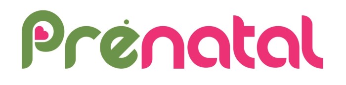 Prenatal logo, logotype