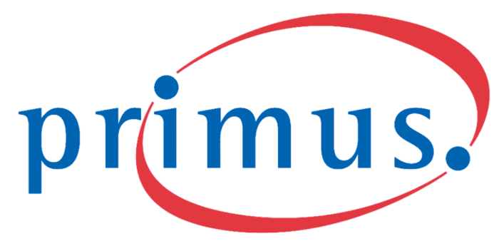 Primus Canada logo, logotype