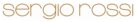 Sergio Rossi logo, logotype, wordmark