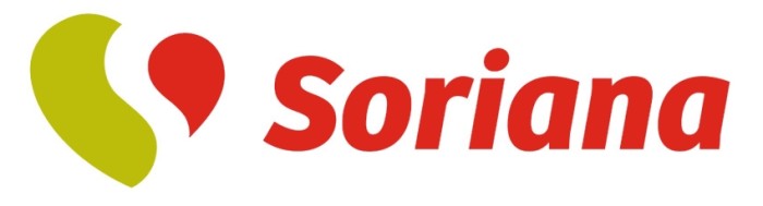 Soriana.com logo, emblem, brighter version