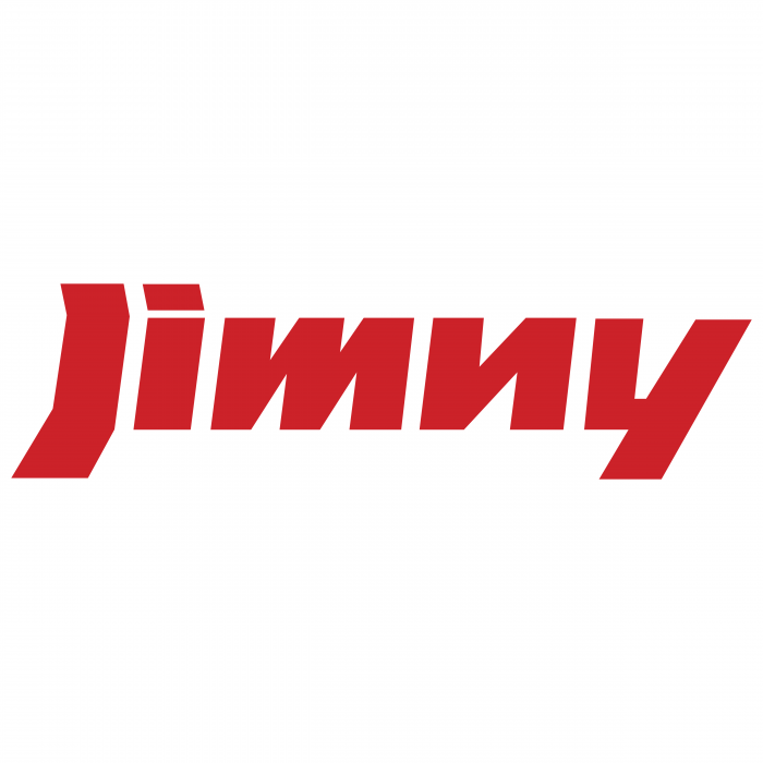 Suzuki logo Jimny