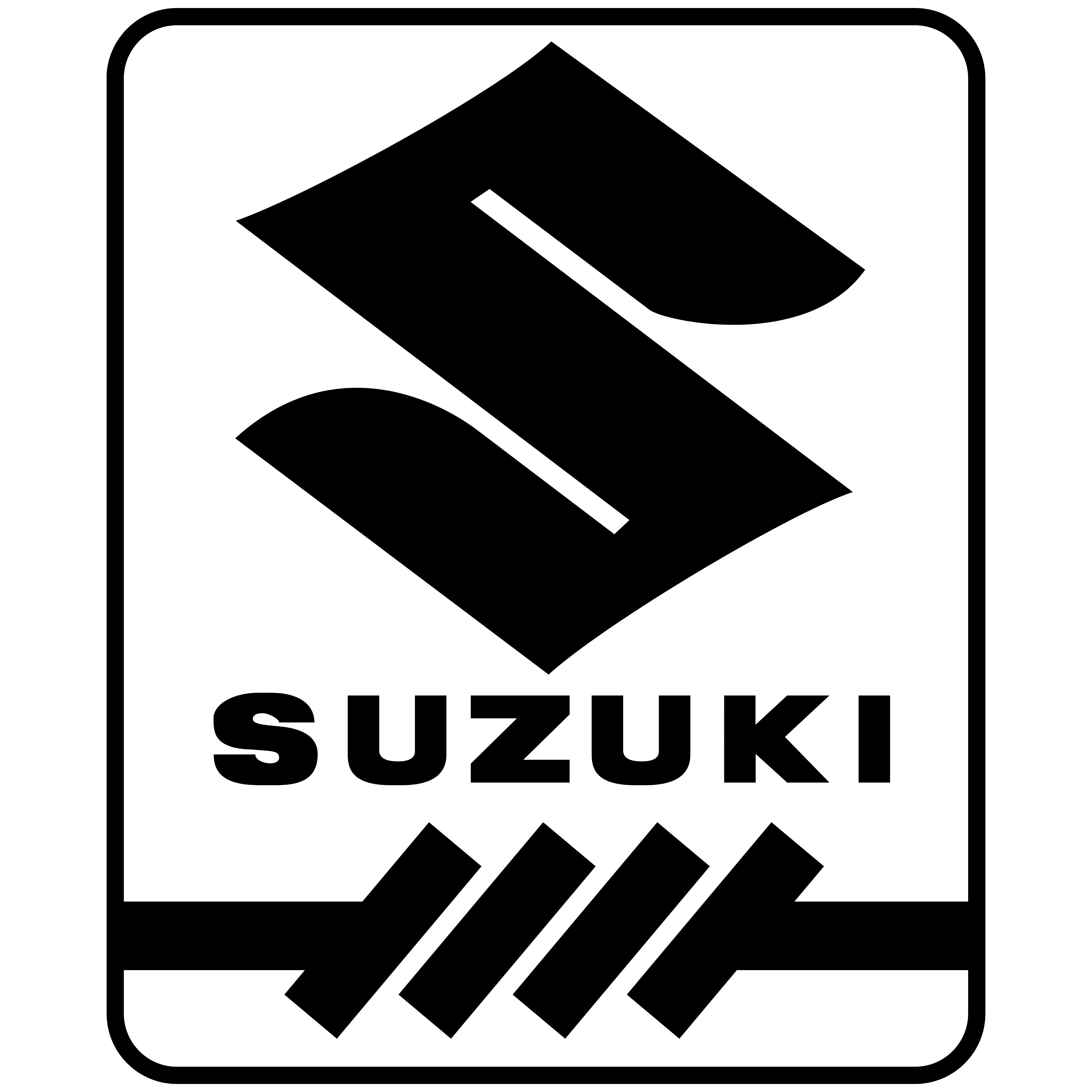 Download Suzuki - Logos Download