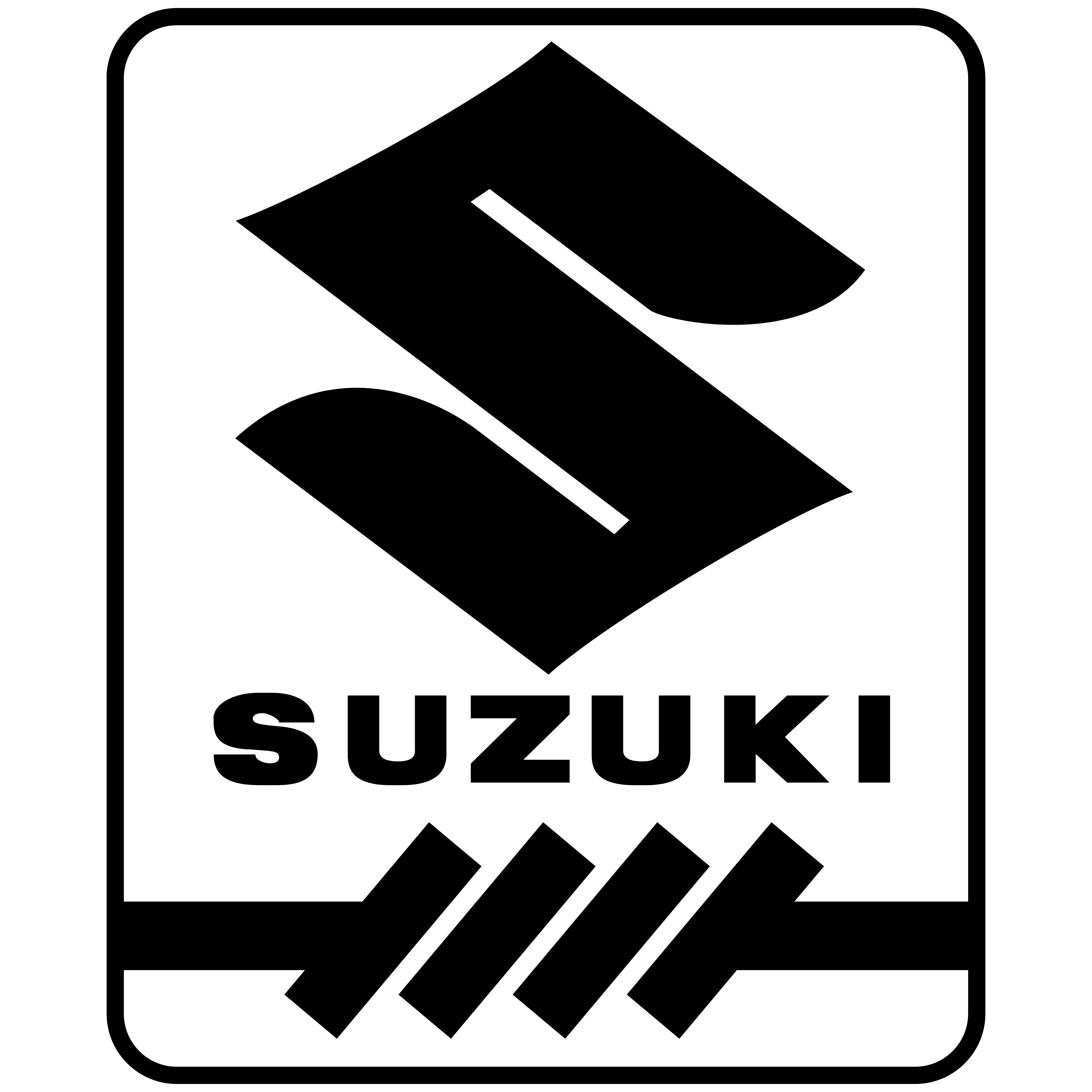 Suzuki – Logos Download