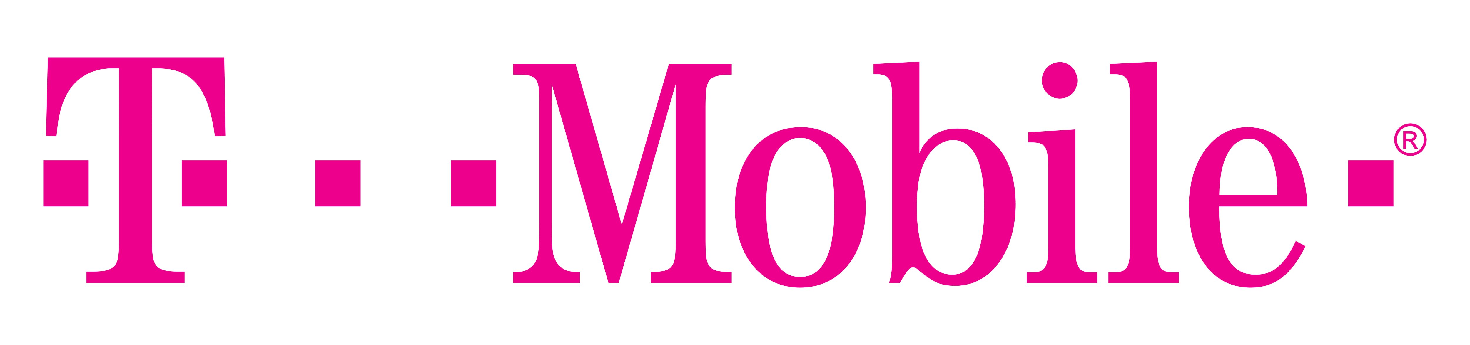 T-Mobile – Logos Download