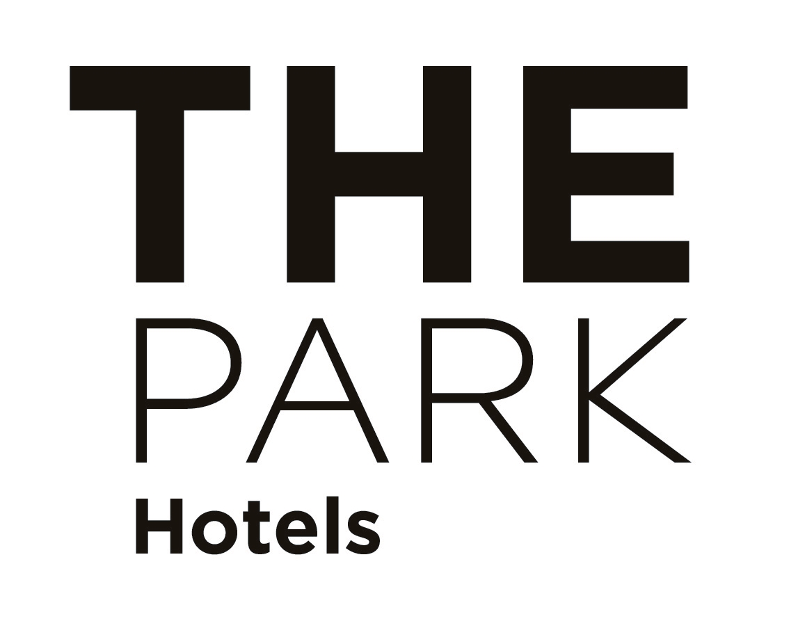 The Park Hotels logo, logotype