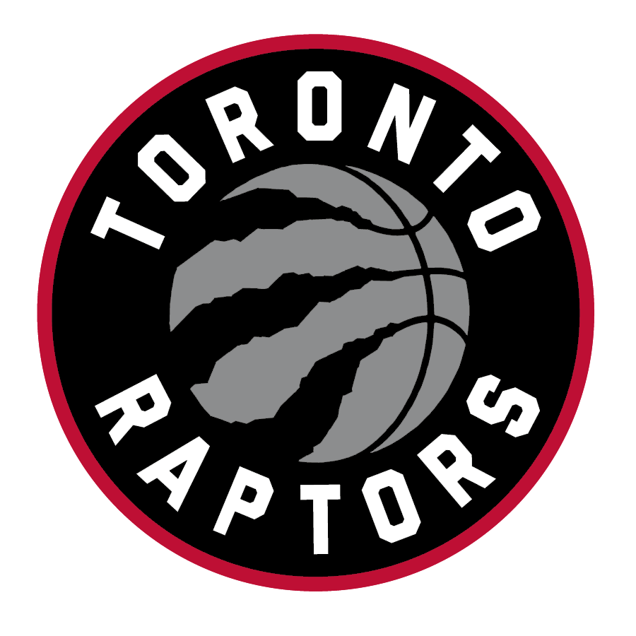 Toronto Raptors – Logos Download