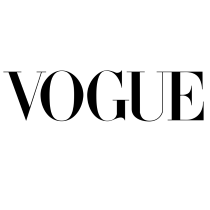 VOGUE – Logos Download