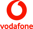 Vodafone Logo 2017