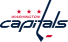 Washington Capitals Logo