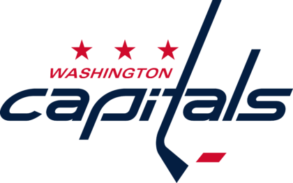 Washington Capitals Logo