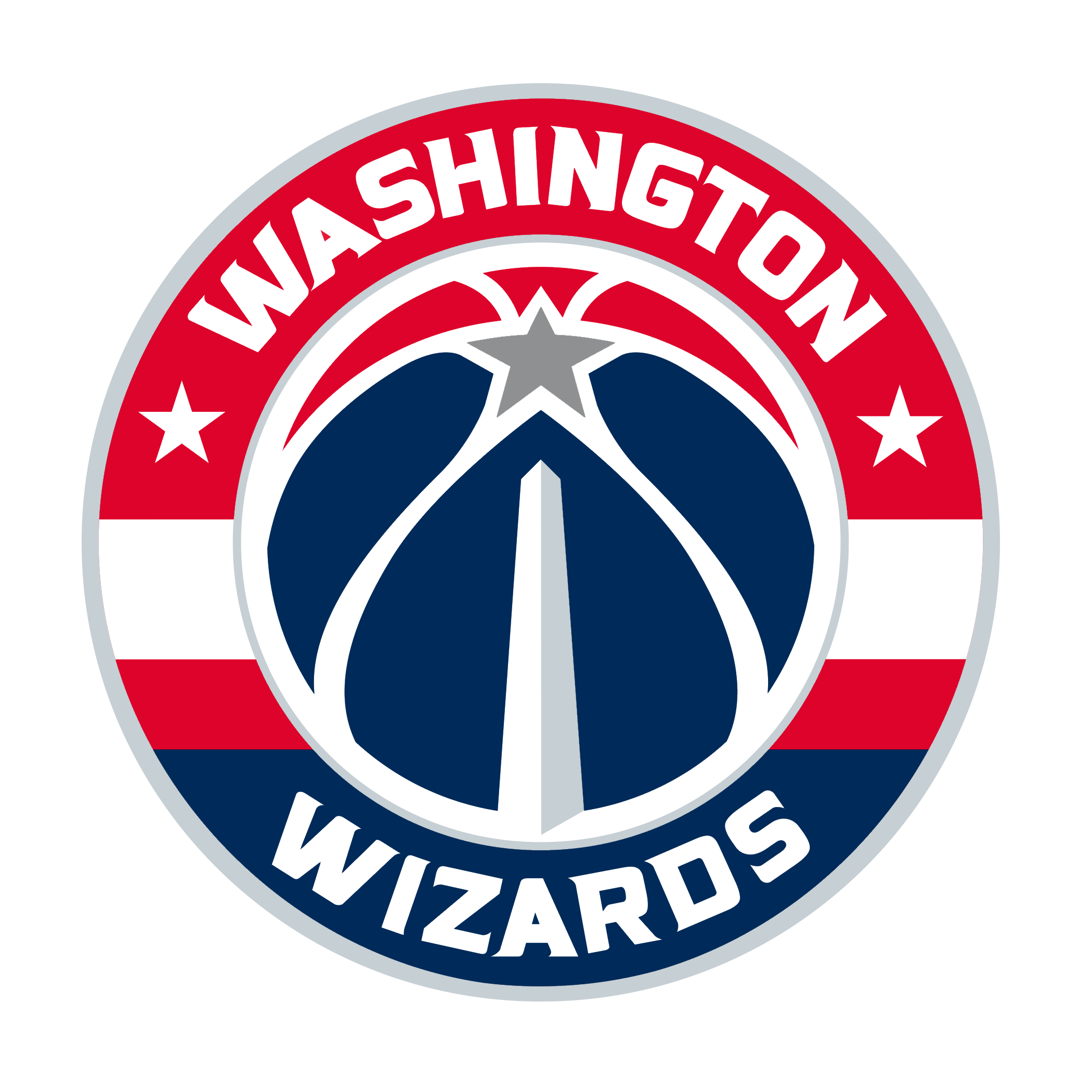 Washington Wizards – Logos Download
