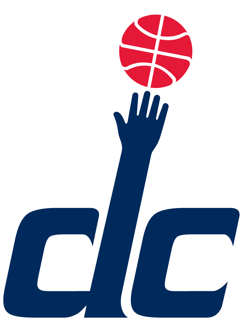 Washington Wizards – Logos Download