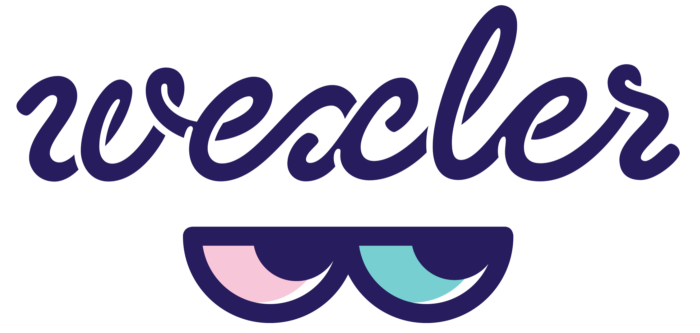 Wexler logo, logotype, emblem