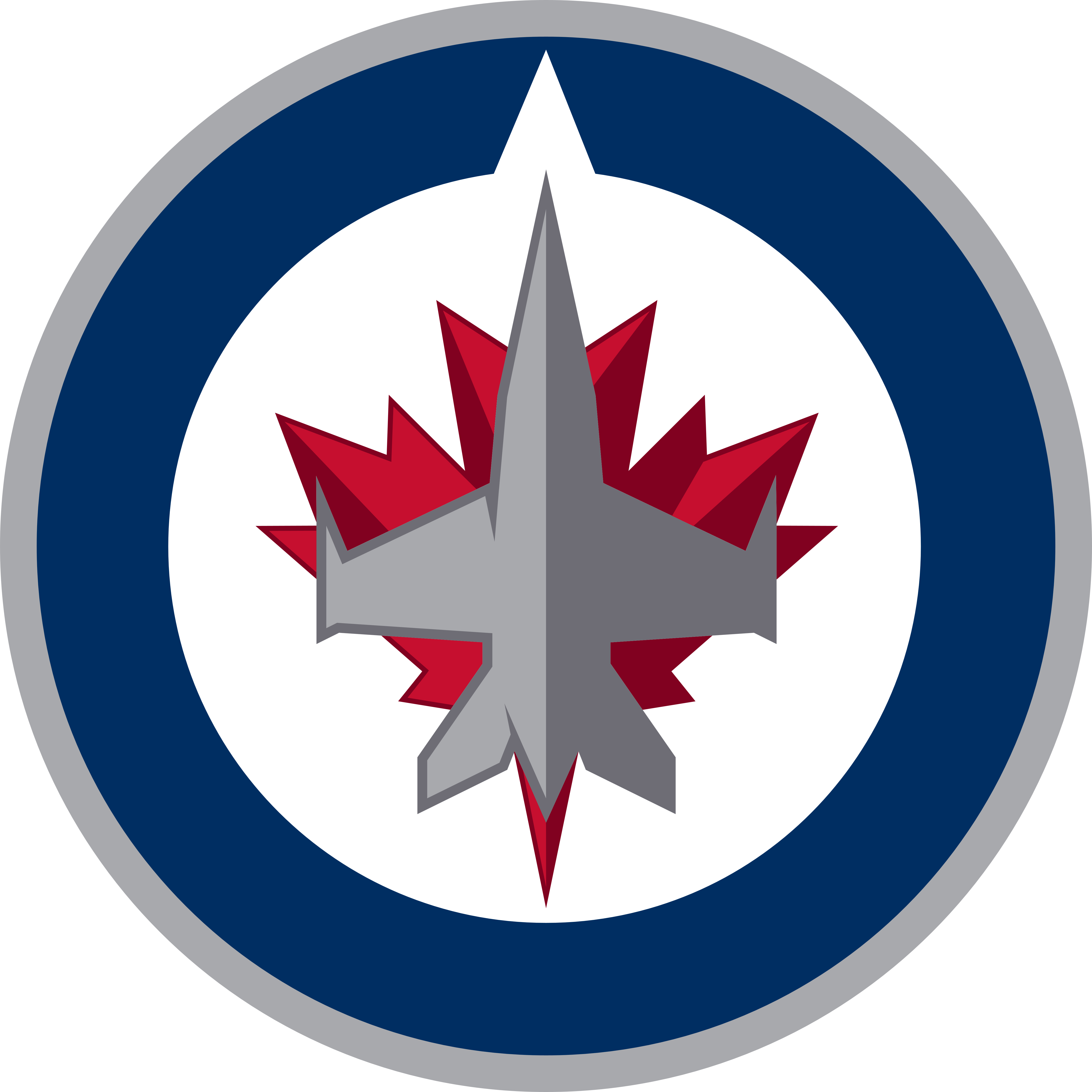Winnipeg Jets - Logos Download