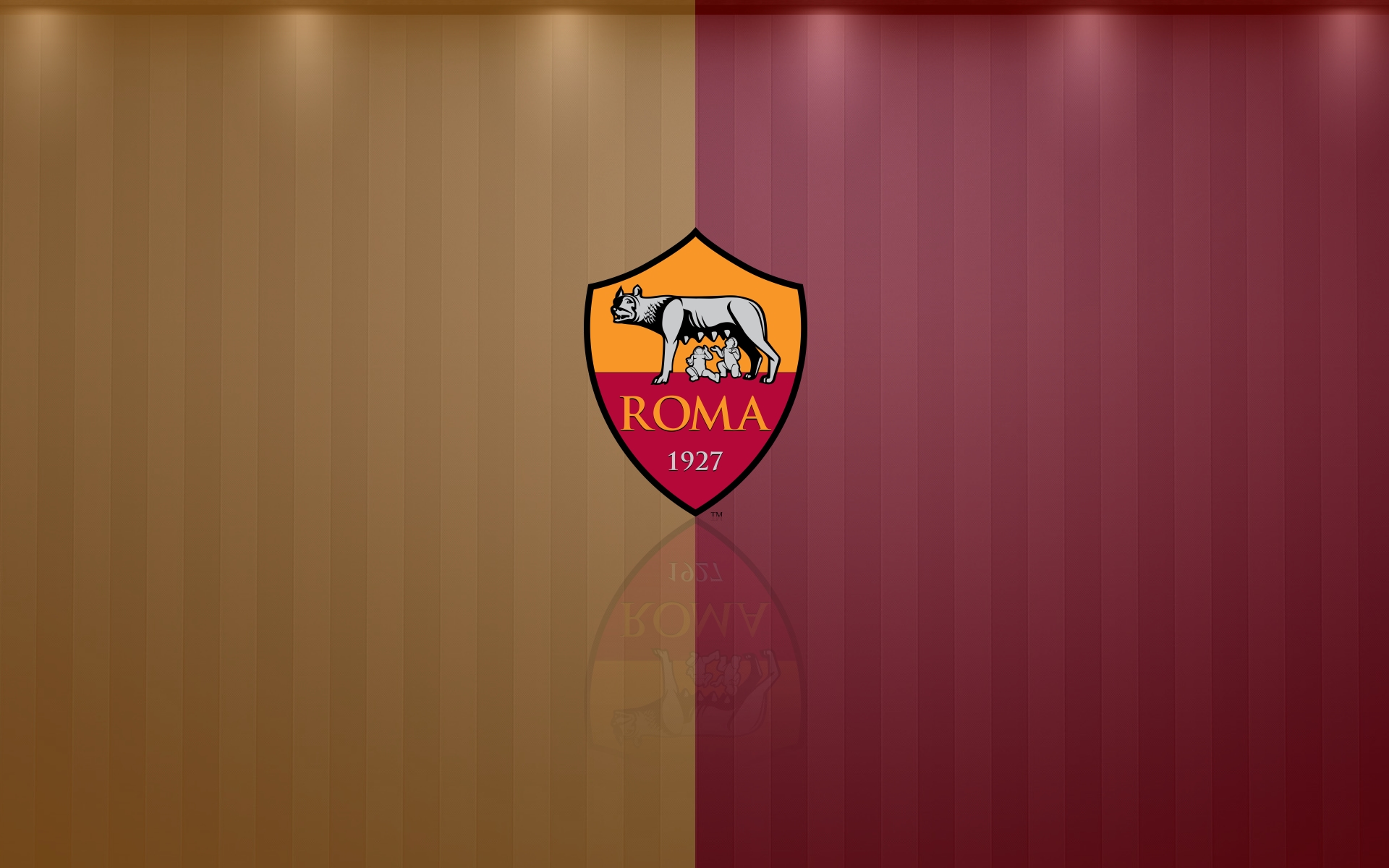 AS Roma - Logos Download