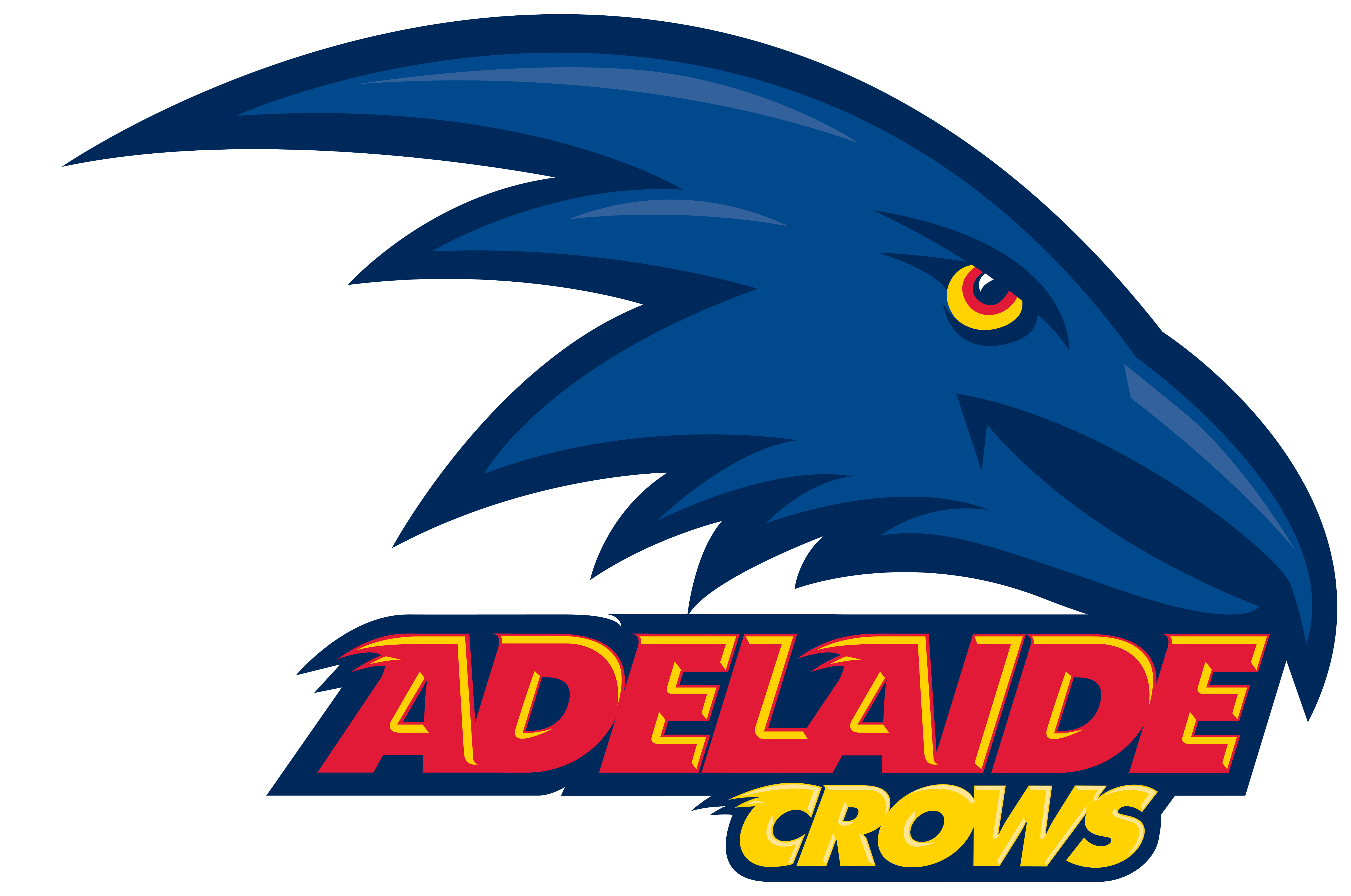 Adelaide Crows Fc Logos Download