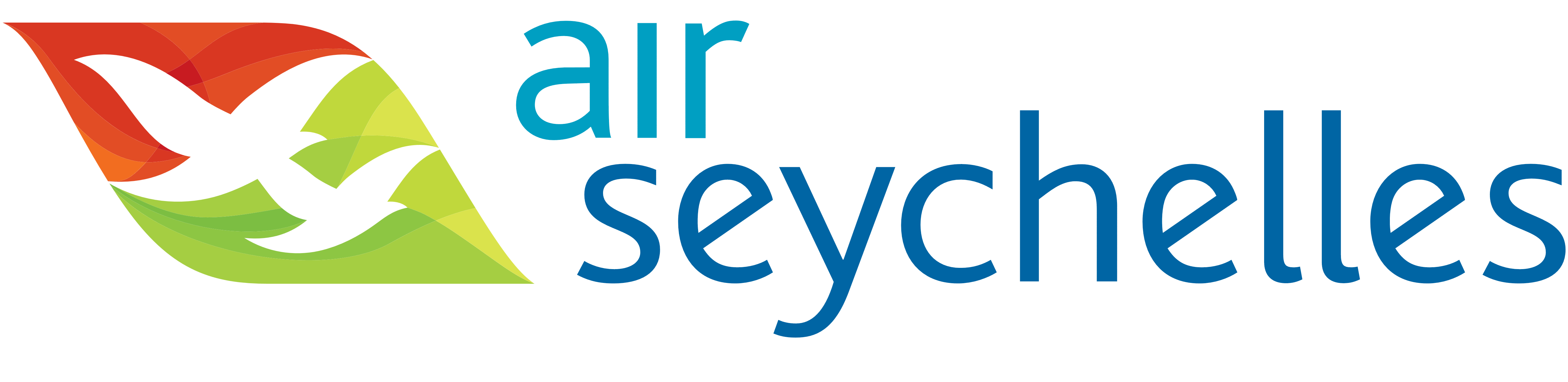 Resultado de imagen para Air Seychelles logo png