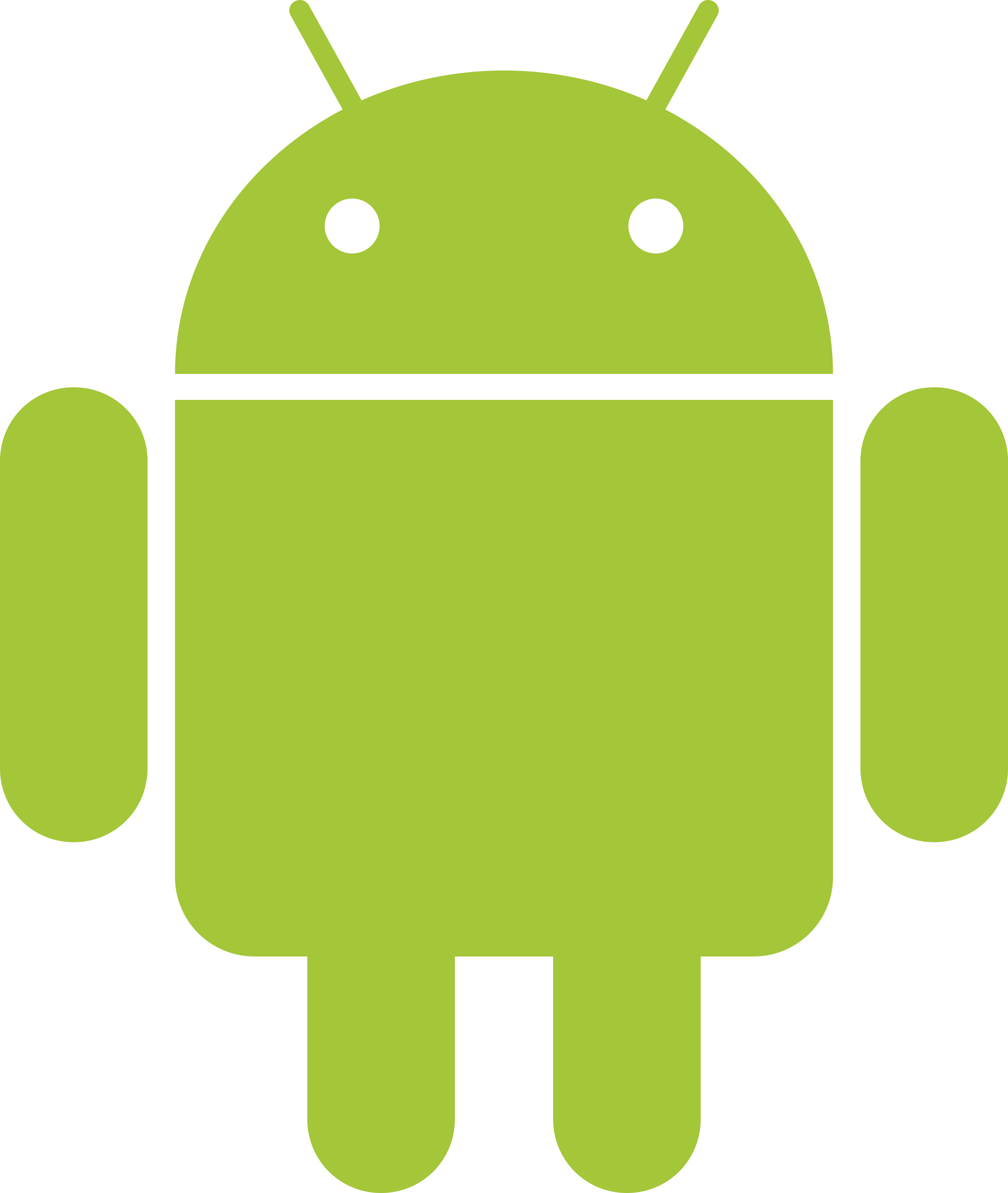 Android – Logos Download