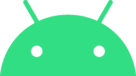 Android Logo 2019
