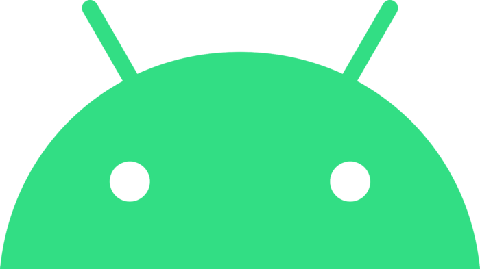 Android Logo 2019