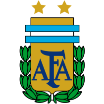 Argentina national football team – Logos Download