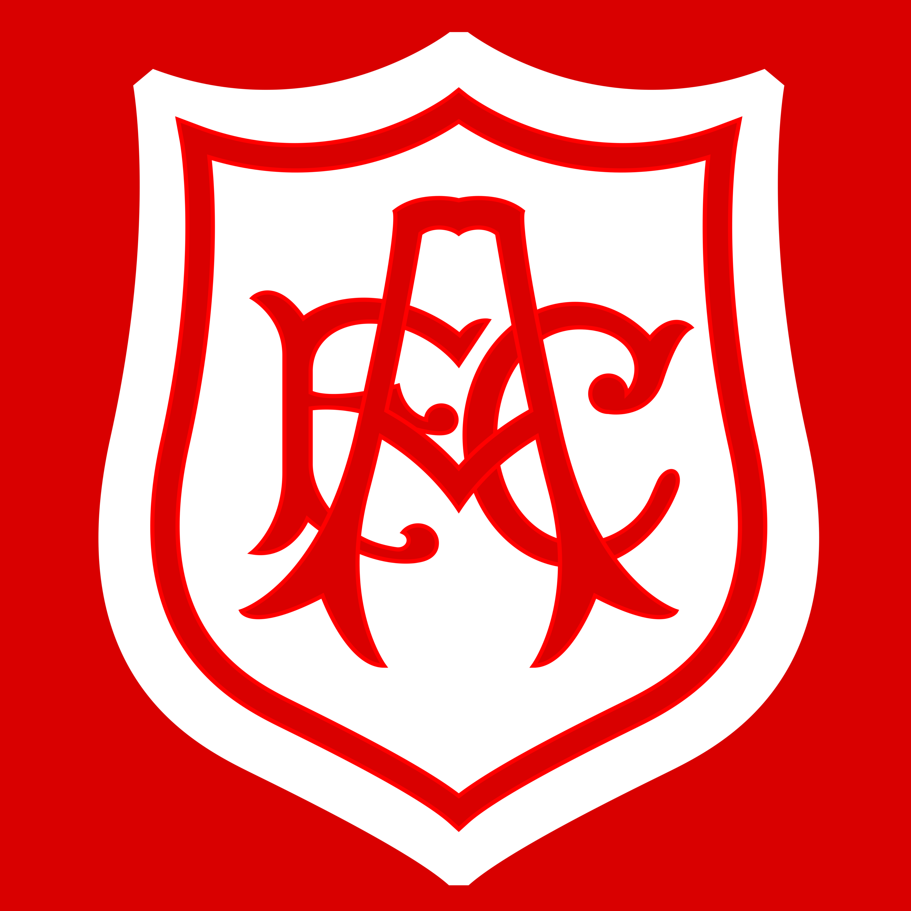Arsenal FC Logo 1927