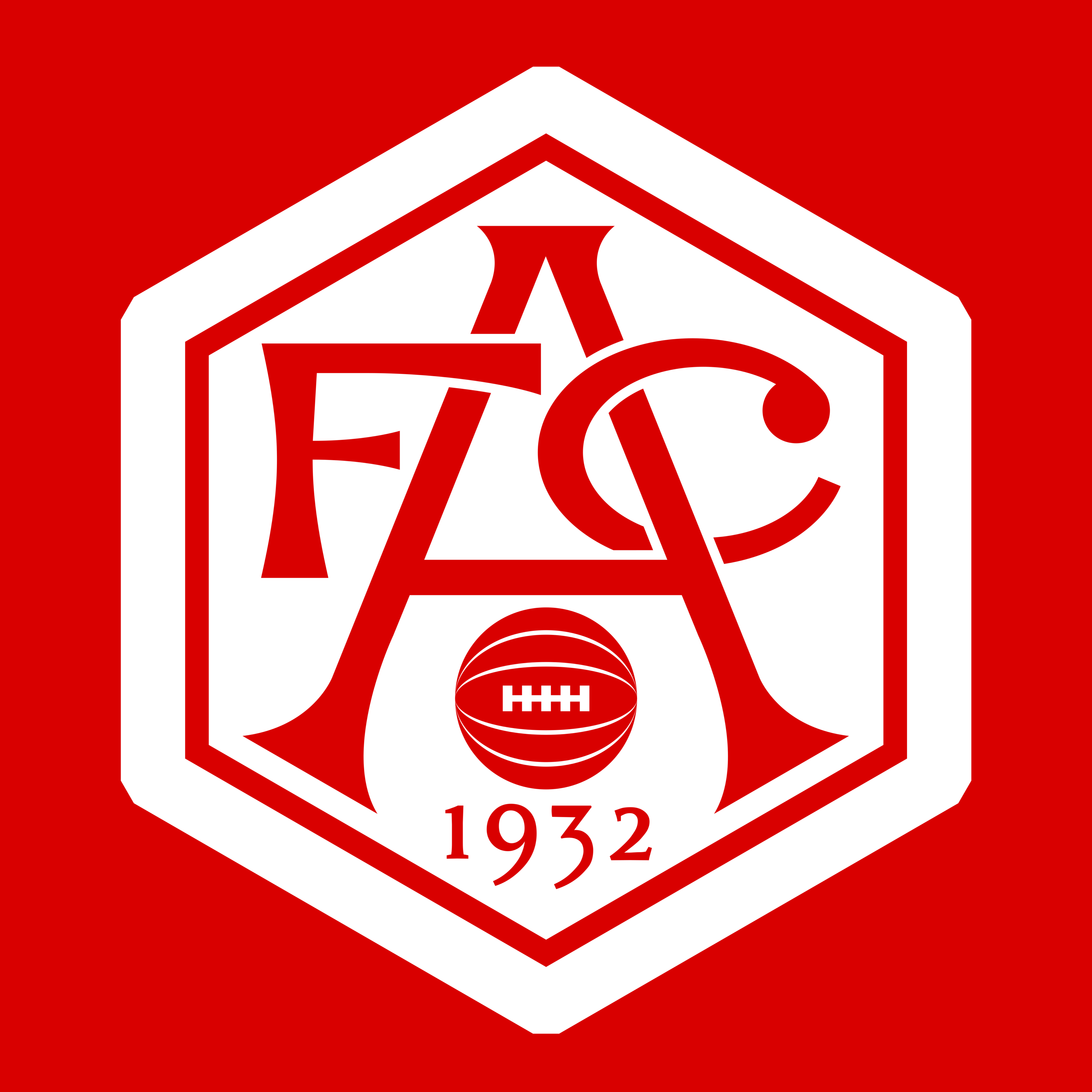 Arsenal FC Logo 1932