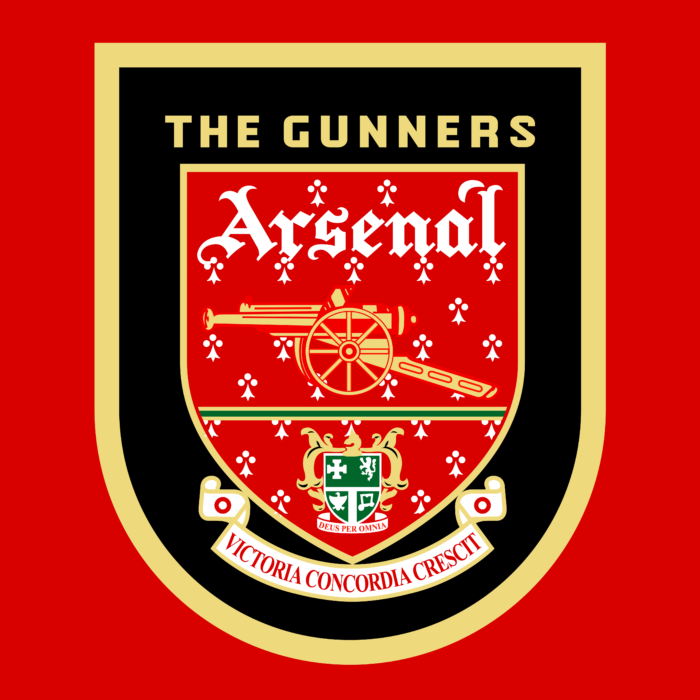 Arsenal FC – Logos Download