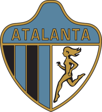 Atalanta B.C. – Logos Download