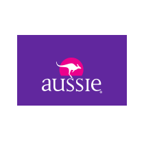 Aussie logo, logotype