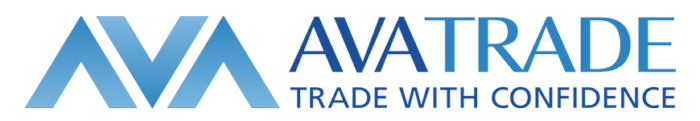 Avatrade logo, logotype