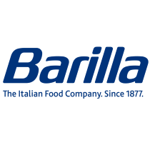 Barilla – Logos Download
