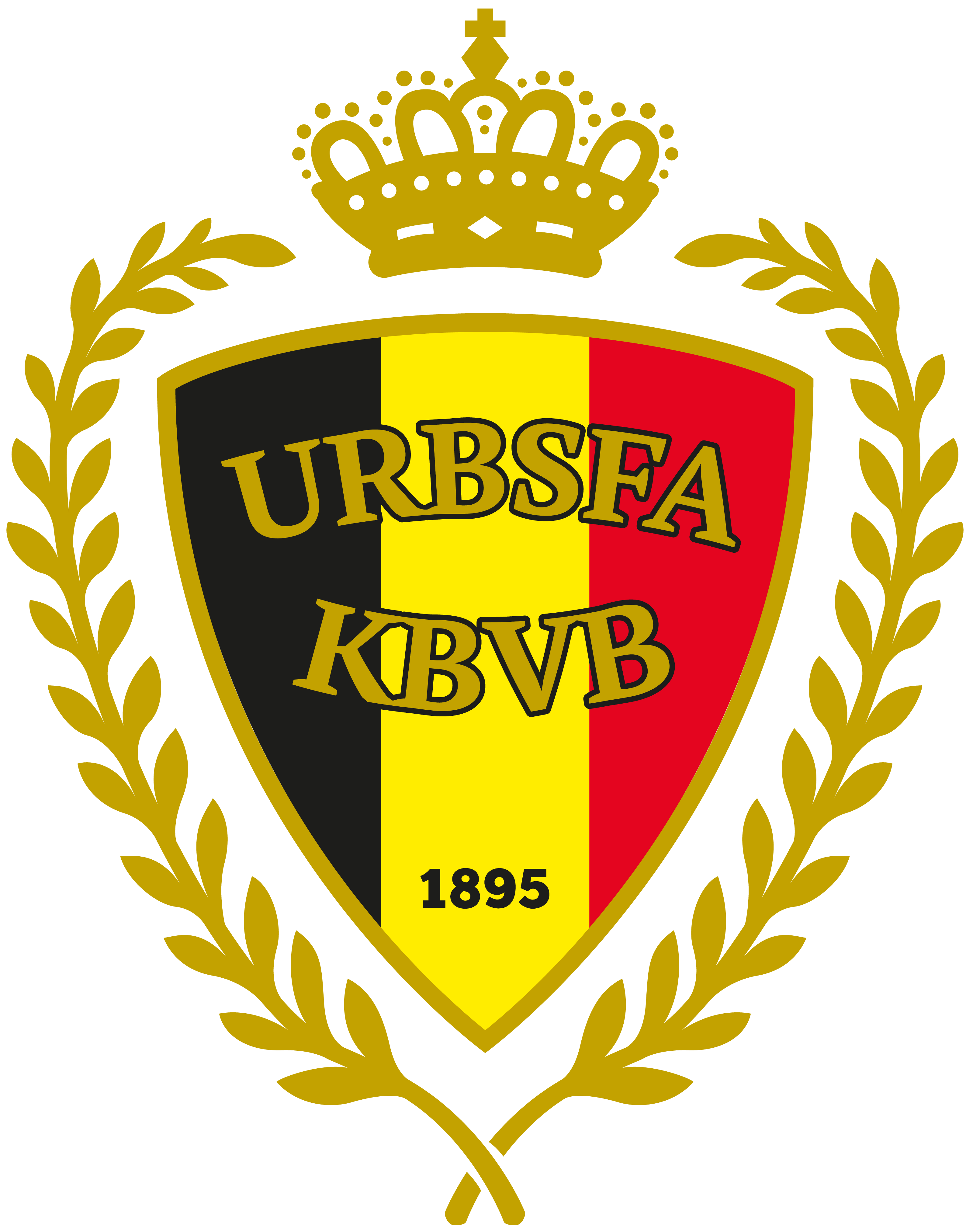 Belgium national football team – Logos Download