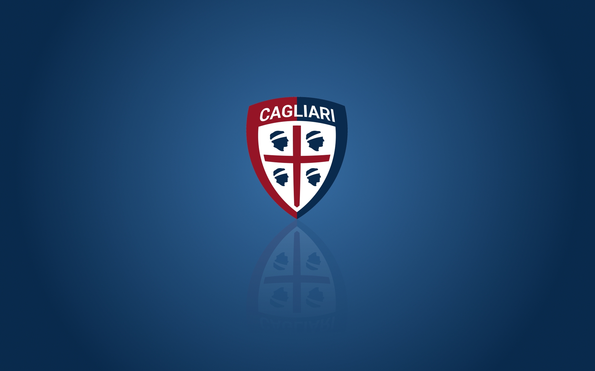 Cagliari Calcio – Logos Download