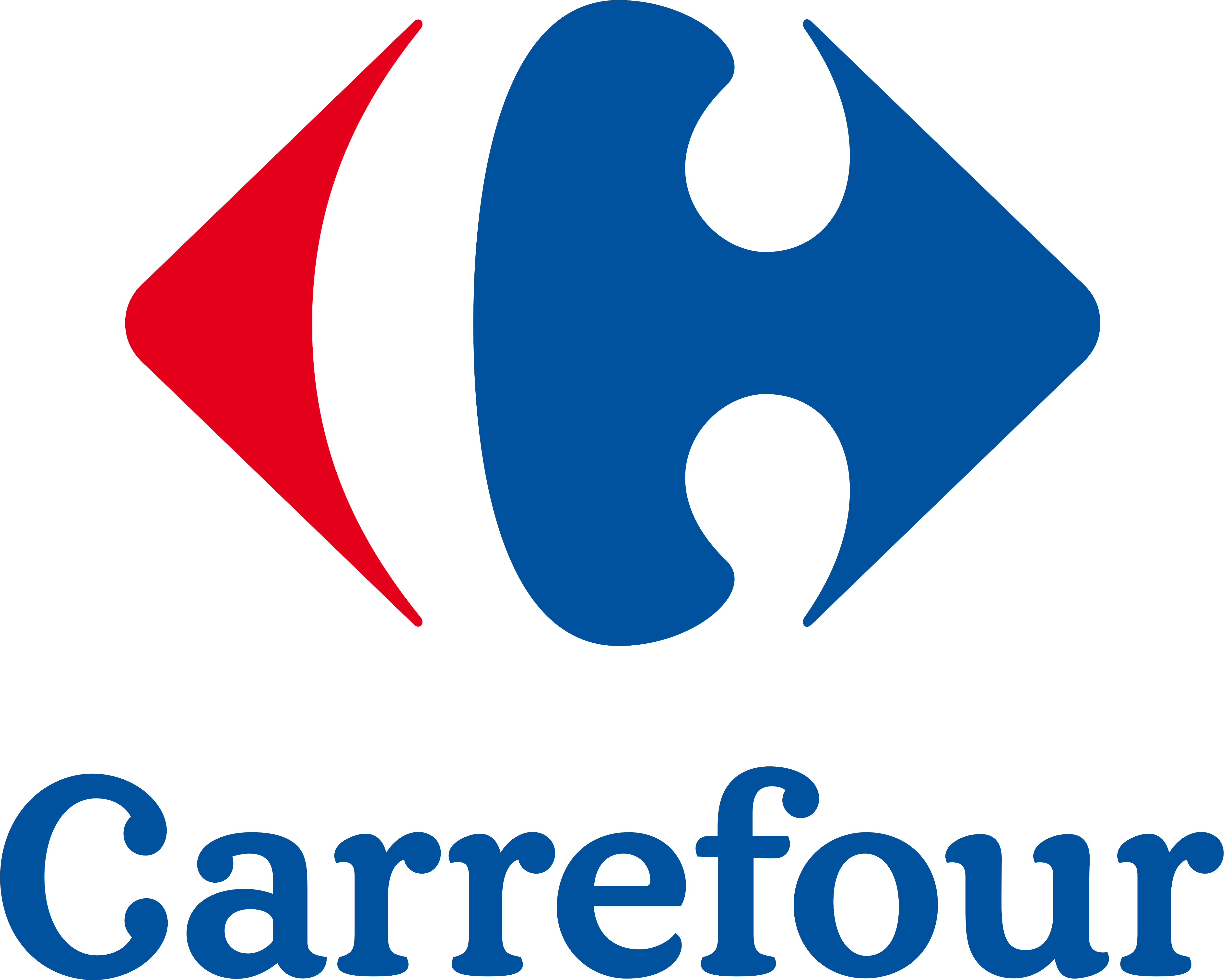 Carrefour – Logos Download